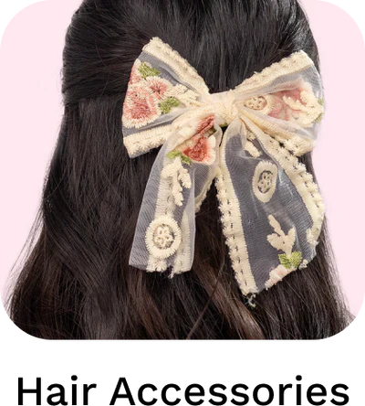 Hair Accessories