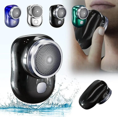 SHOPLOOP™ Mini Electric Shaver @ Just Rs.799/-