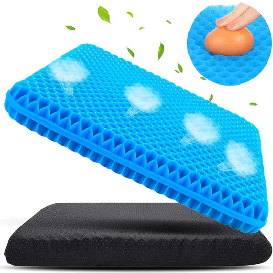 Egg Sitter Support Gel Cushion