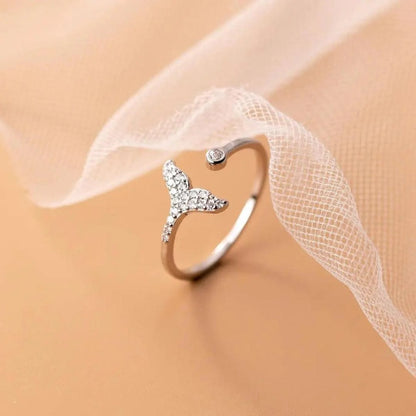 Beautiful Rings 4